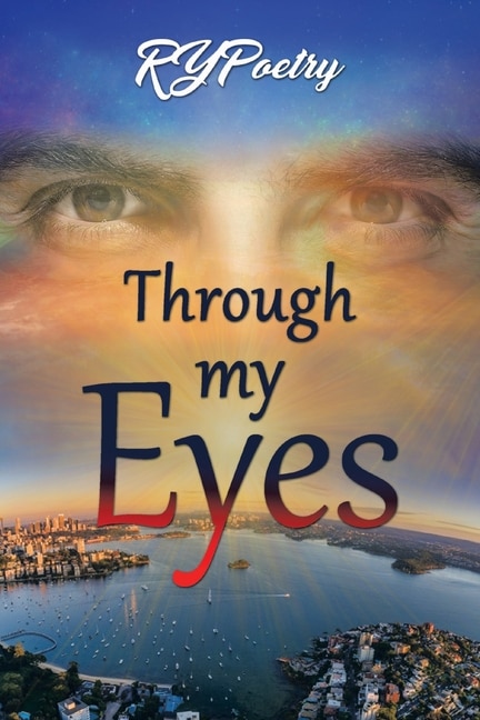 Front cover_Through My Eyes