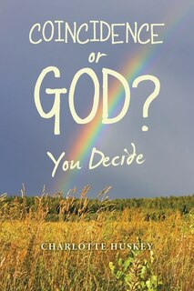 Front cover_Coincidence or God?