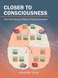 Front cover_Closer to Consciousness