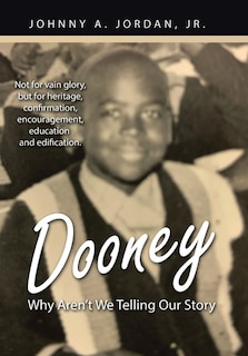 Front cover_Dooney