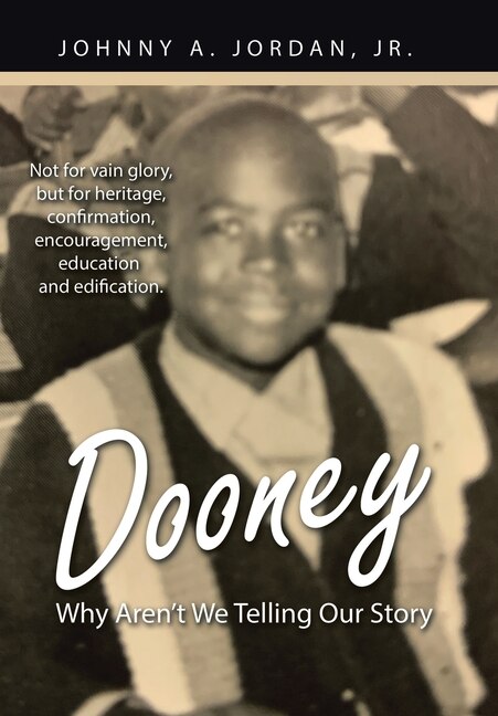 Front cover_Dooney
