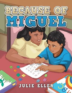 Couverture_Because of Miguel