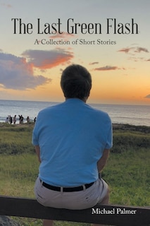 Front cover_The Last Green Flash
