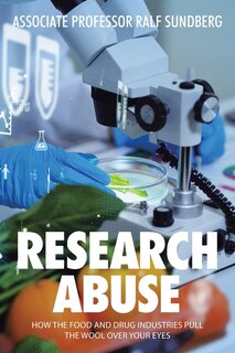 Front cover_Research Abuse