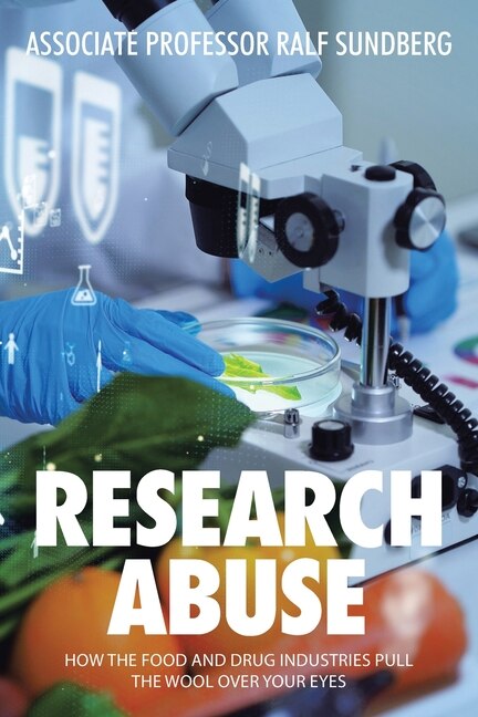 Front cover_Research Abuse