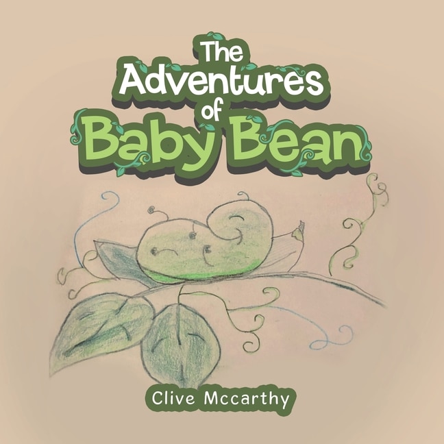 Front cover_The Adventures Of Baby Bean