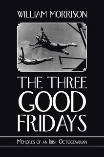Front cover_The Three Good Fridays