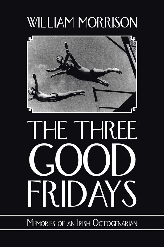 Front cover_The Three Good Fridays