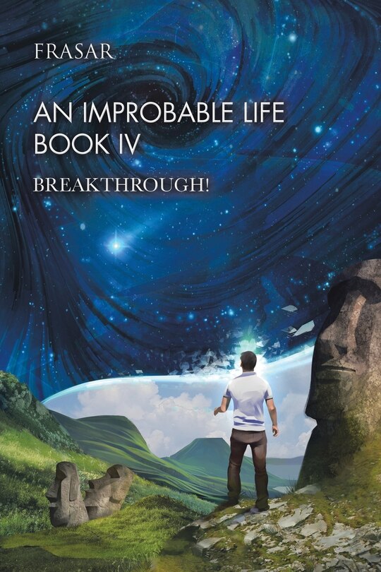 Couverture_An Improbable Life Book Iv