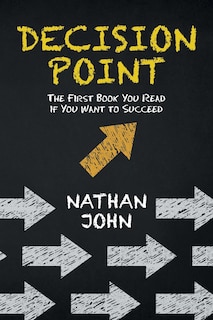 Front cover_Decision Point
