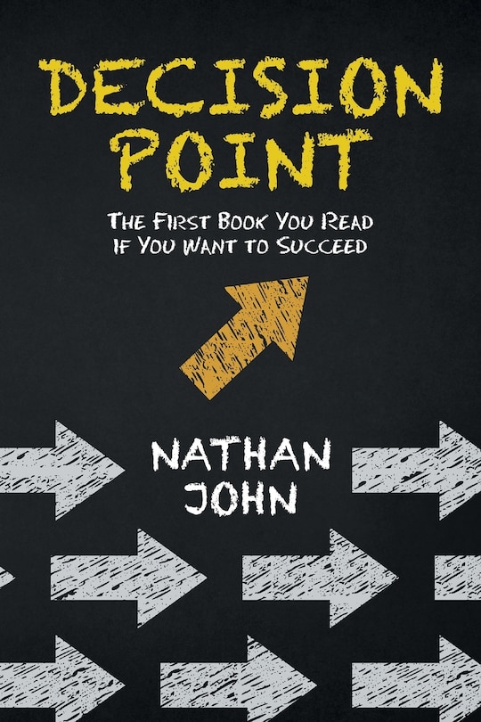 Front cover_Decision Point