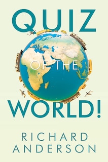 Front cover_Quiz Of The World!