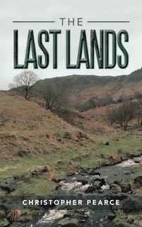 Front cover_The Last Lands