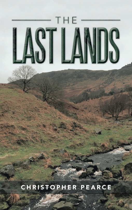 Front cover_The Last Lands