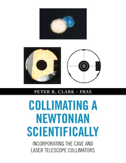 Front cover_Collimating a Newtonian Scientifically