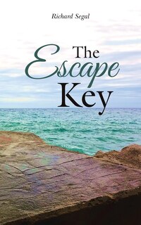 Front cover_The Escape Key