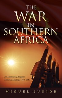 Couverture_The War In Southern Africa