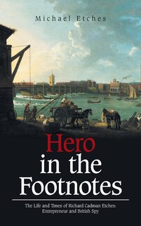 Couverture_Hero In The Footnotes