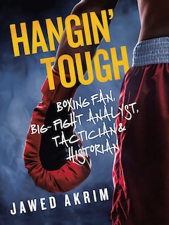 Front cover_Hangin' Tough