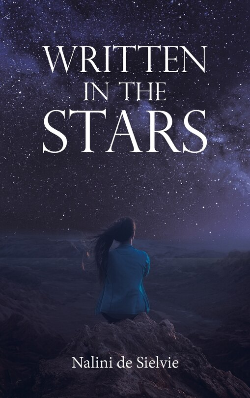 Front cover_Written In The Stars