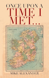 Couverture_Once Upon A Time I Met...