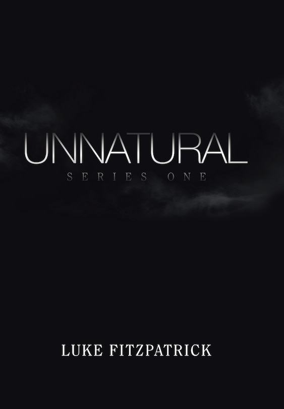 Front cover_Unnatural