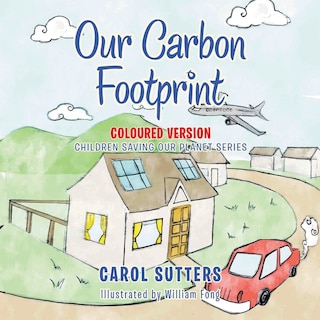 Front cover_Our Carbon Footprint