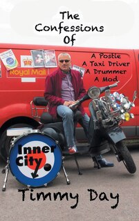 Front cover_The Confessions Of Timmy Day