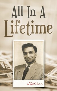 Front cover_All In A Lifetime