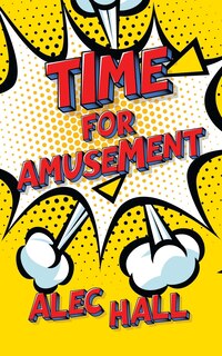 Front cover_Time For Amusement