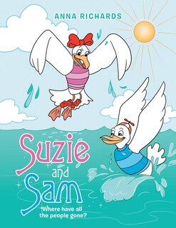 Front cover_Suzie and Sam