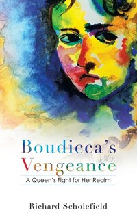 Front cover_Boudicca's Vengeance