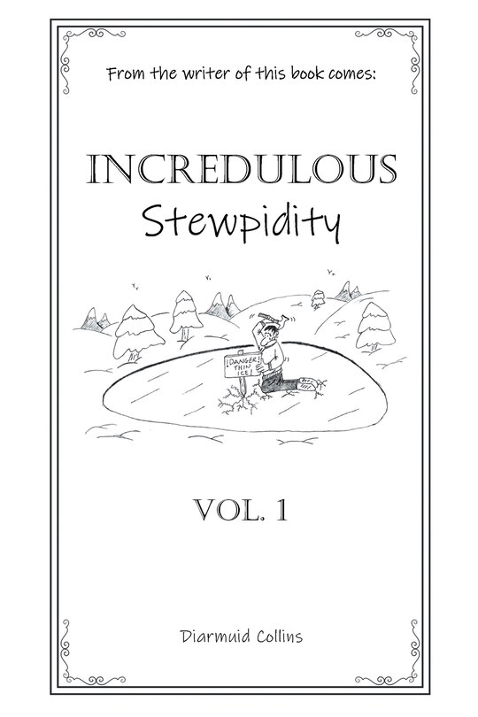 Front cover_Incredulous Stewpidity