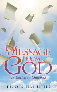 Couverture_Message From God