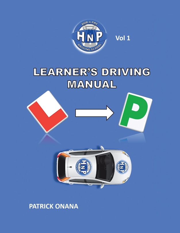 Learner's Driving Manual