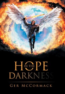 Couverture_Hope In The Darkness
