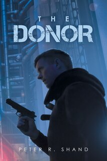 Couverture_The Donor