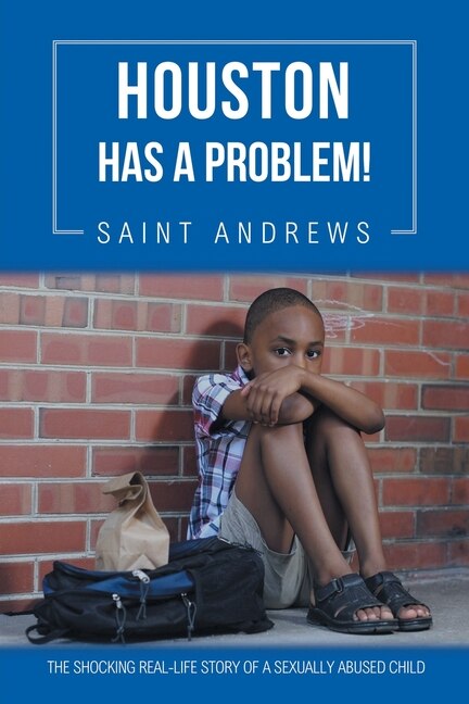 Couverture_Houston Has A Problem!