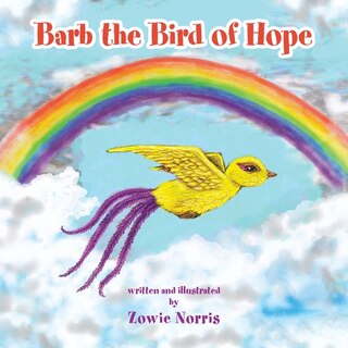 Front cover_Barb The Bird Of Hope