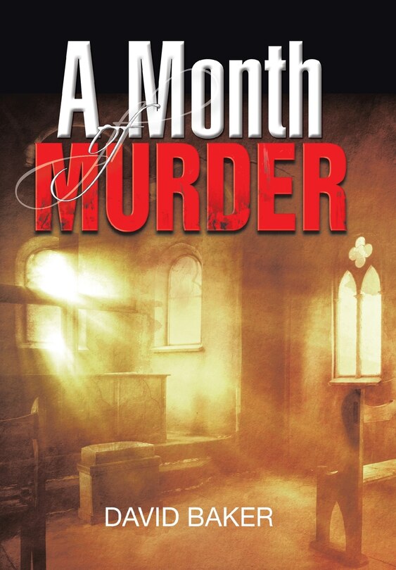 Couverture_A Month Of Murder