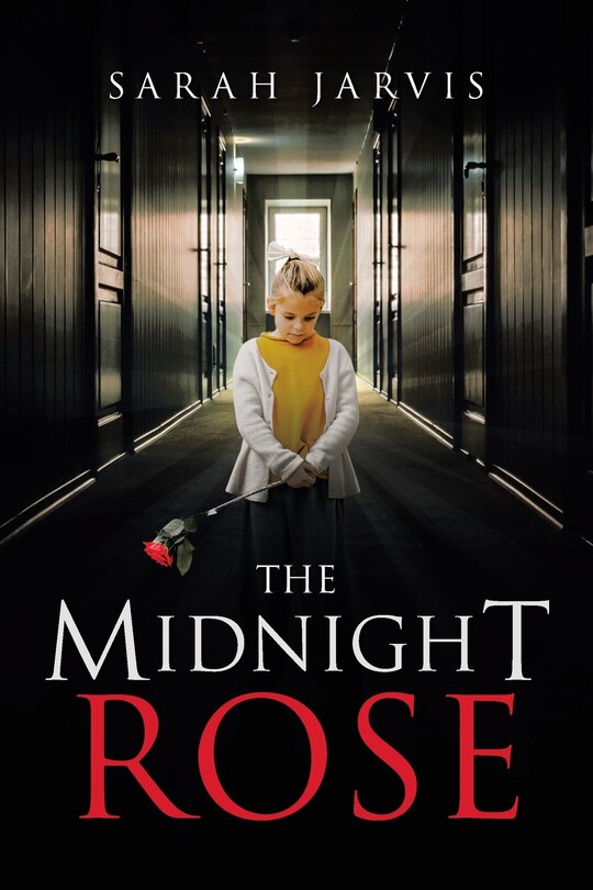 Couverture_The Midnight Rose