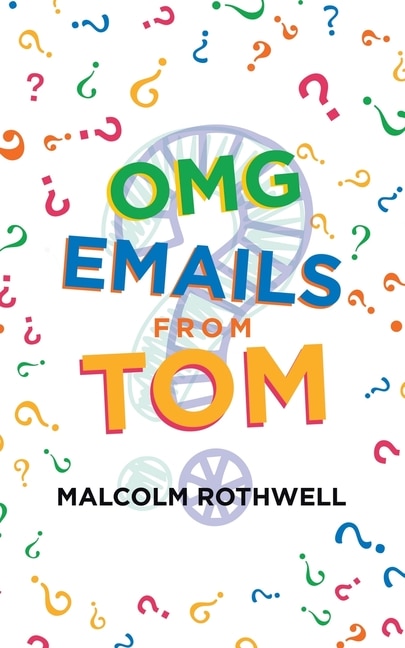 Couverture_Omg Emails From Tom