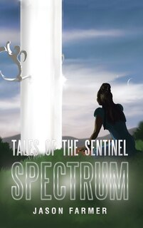 Front cover_Tales of the Sentinel