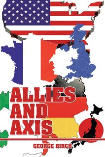 Front cover_Allies And Axis