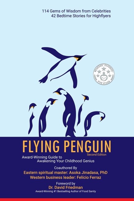 Front cover_Flying Penguin Second Edition