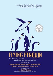 Couverture_Flying Penguin Second Edition