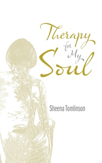 Couverture_Therapy For My Soul