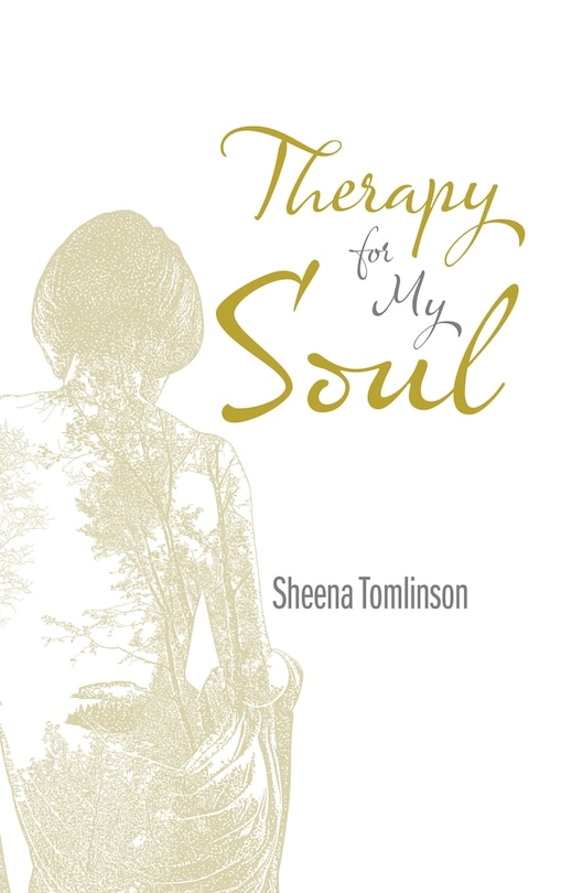 Couverture_Therapy For My Soul