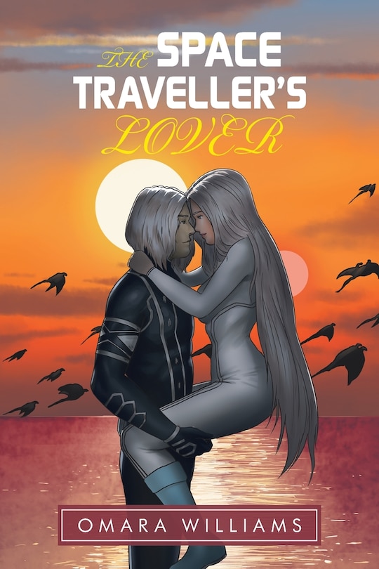 Couverture_The Space Traveller's Lover