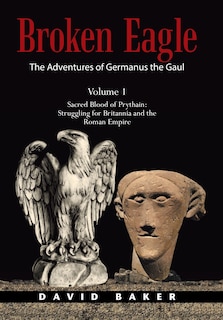 Couverture_The Adventures of Germanus the Gaul